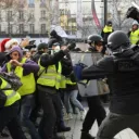 Macron Démission