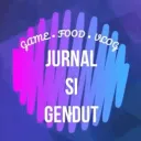 Jurnal Si Gendut