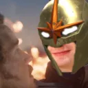 BUCKETHEAD = NOT MCU EVER