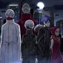 Tokyo Ghoul: Hidden World