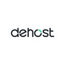 DeHost ®  İnternet ve Bilişim Teknolojileri Sanayi Ticaret Limited Şirketi Discord Server Icon