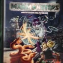 Magimonsters Crew