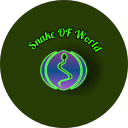 Snake Of World Server Icon