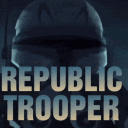 Star Wars: Republic Trooper