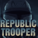 Star Wars: Republic Trooper icon