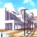 *-Eclipse High School-*
