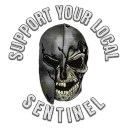 Sentinels Motorcycle club - SEMC