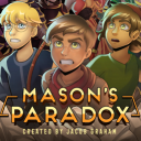 Mason’s Paradox icon