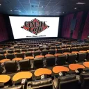 The Cinema Cafe Discord Server Icon