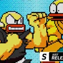 Flappy Fighter Official Discord