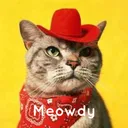 🌵✧･ﾟmeowdy･ﾟ✧🌵