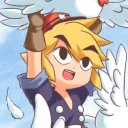 Discord Toon Link FR - PirateXCheminotsCord