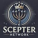 Scepter Network Discord Server Icon
