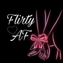 FlirtyAF Server Icon