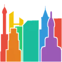 Crumbling City