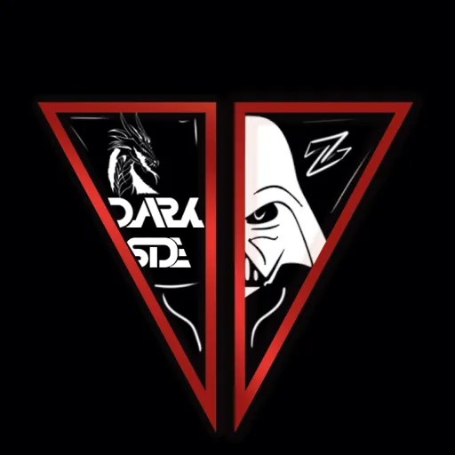 DARK SIDE — Дискорд Сервер