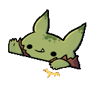 Pixie's Gobbohöhle