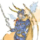 Comunidad Final Fantasy