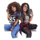 Sugar and Spice
