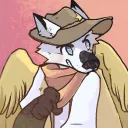 Scarf Shep's Sanctitude