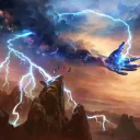 The Gates of Valhalla