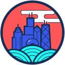 AnimeChicago Discord Server Icon