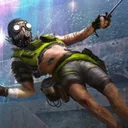 apex