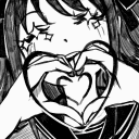 Neuro-sama Headquarters server icon