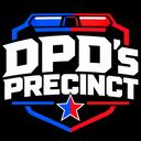 DPD's Precinct Discord Server Icon
