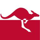 New Australia Discord server logo