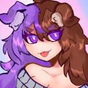 Discovery icon for Cibles' Land Discord server