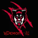 Demon Wolf Agar.io