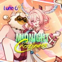 「」Peaknight Craziness Discord Server Icon