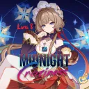 「🌌」MIdnight Craziness