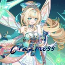 「🌌」Midnight Craziness