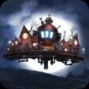 Dream Engines: Nomad Cities icon
