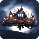 Dream Engines: Nomad Cities icon