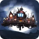 Dream Engines: Nomad Cities