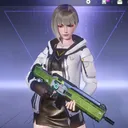 サイバーハンター