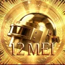 PUBG MOBILE Bangladesh Discord Server Icon