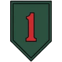 1st Infantry Division Milsim