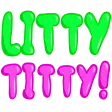 Litty Titty Committee