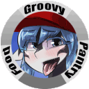 Groovy Food Pantry