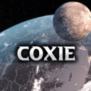 Coxie Discord Server Icon