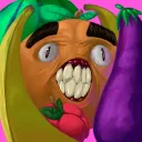 Sala de Frutas