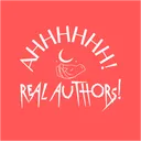 AHHH! Real Authors!