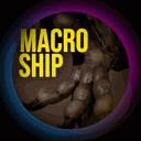 MacroShip (BleuRaven Server)