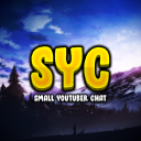 Small YouTuber Chat Server Icon