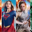 Arrowverse RP