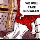 Ruins of Deus Vult